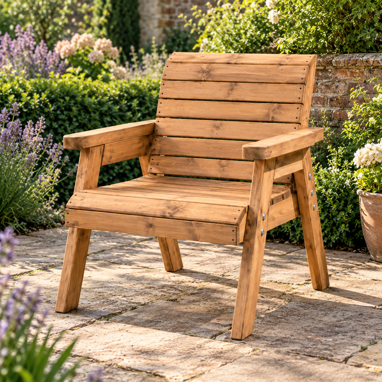 The Harrington Heritage Garden Collection - Image 3