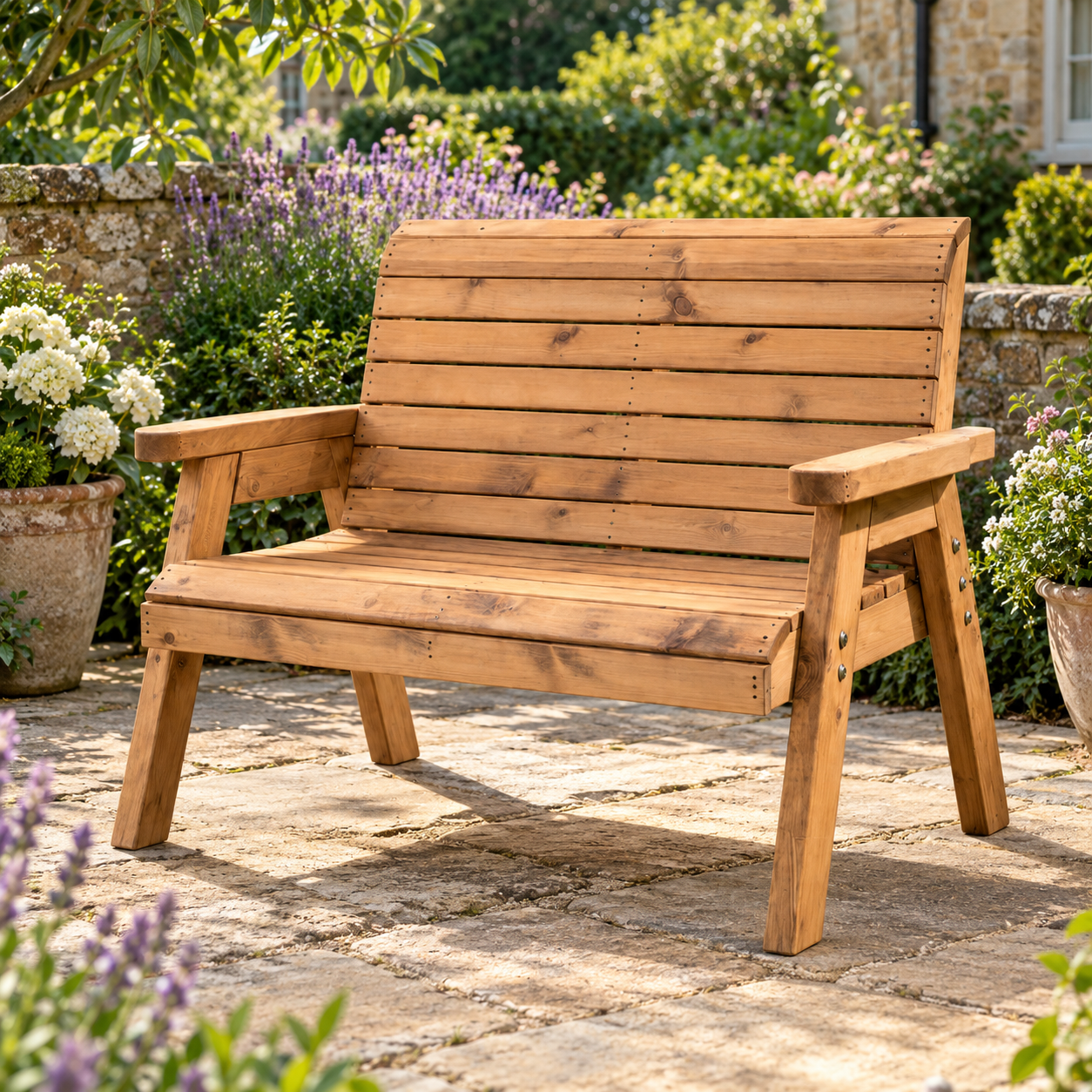 The Harrington Heritage Garden Collection - Image 2