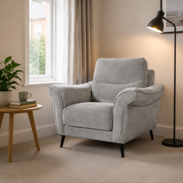 Bonnie Sofa Collection - 1 seater