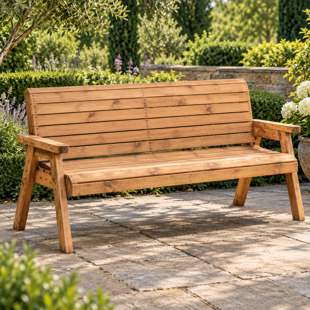 The Harrington Heritage Garden Collection - Image 4