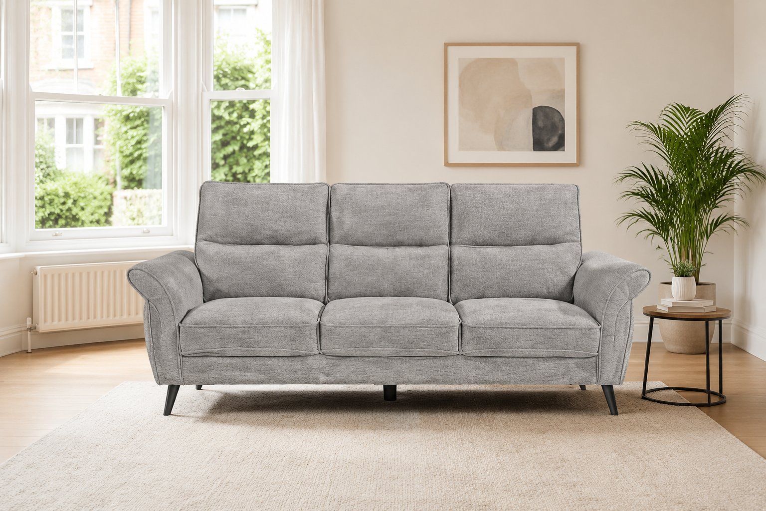 Bonnie Sofa Collection - Image 8