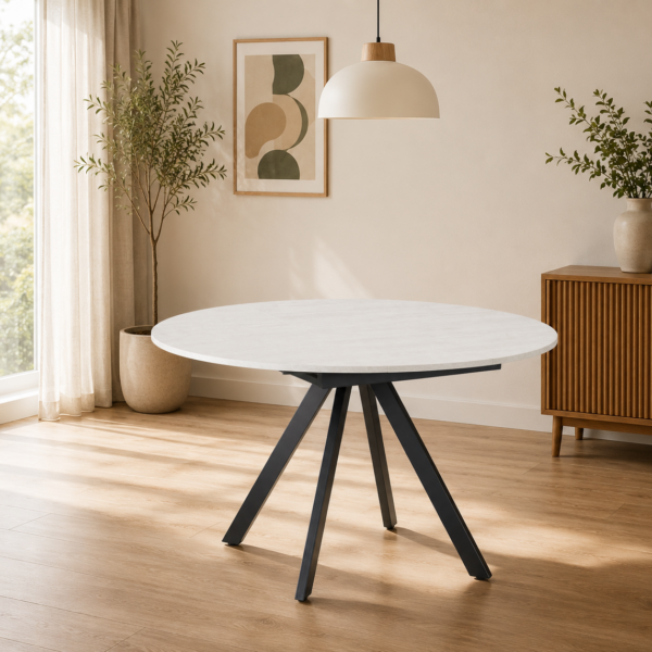 Harley Extendable Dining Table