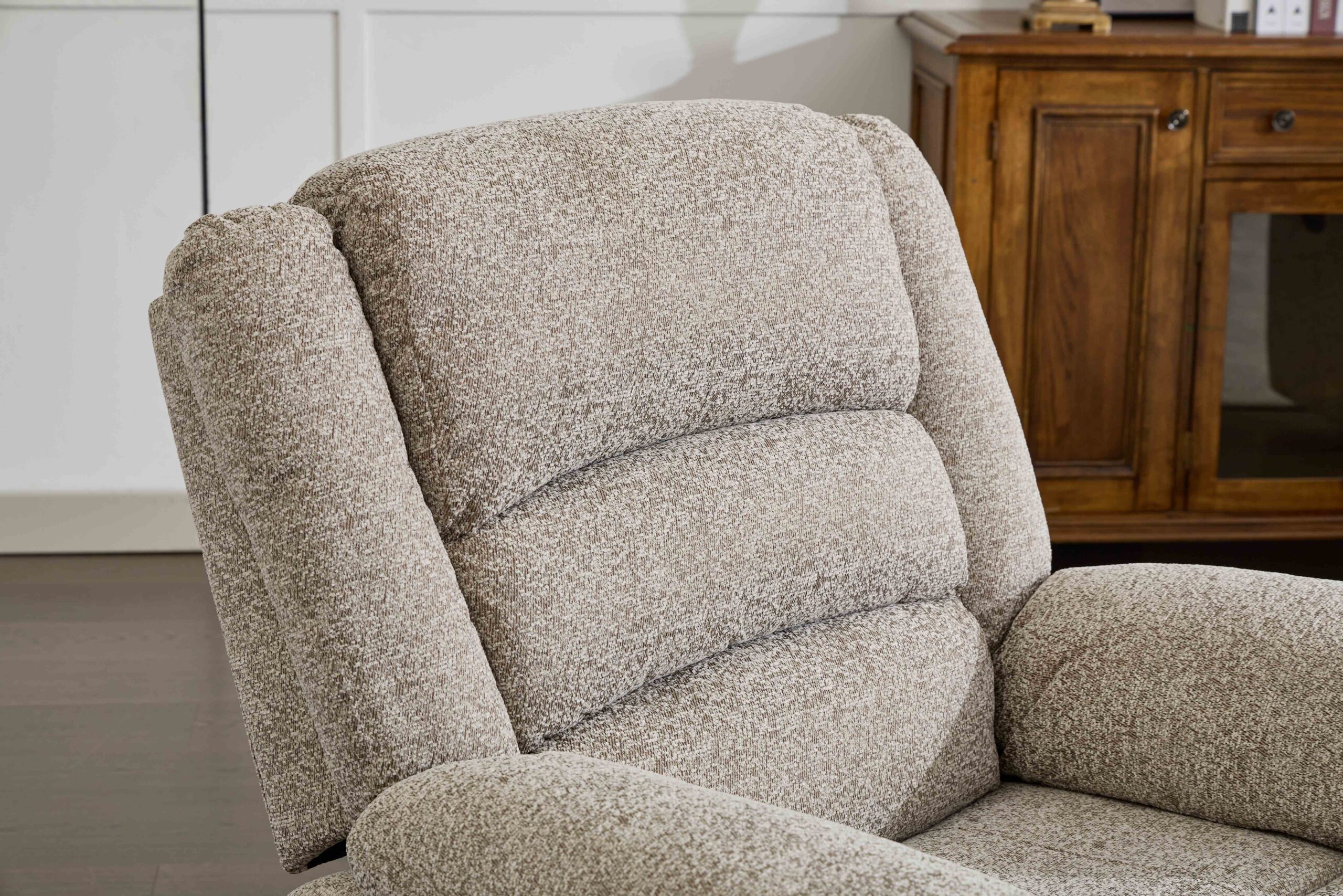 Jura Reclining Sofa Suite - Image 3