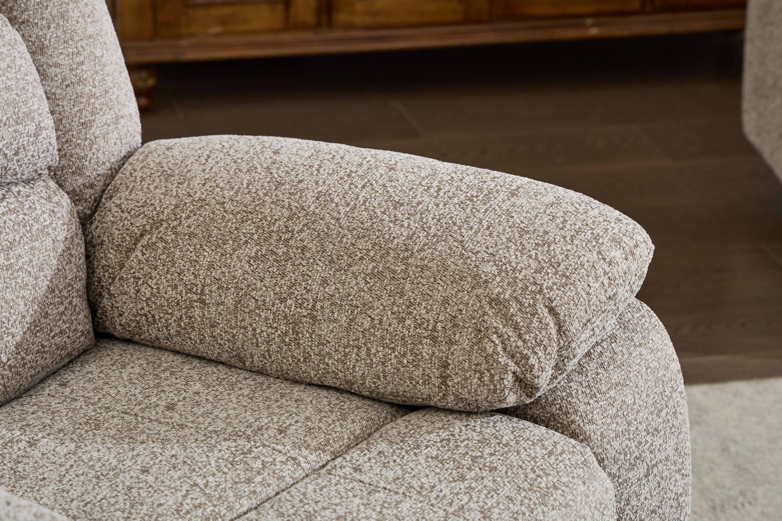 Jura Reclining Sofa Suite - Image 4