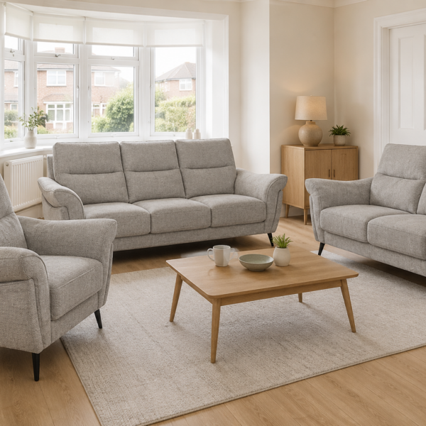 Bonnie Sofa Collection