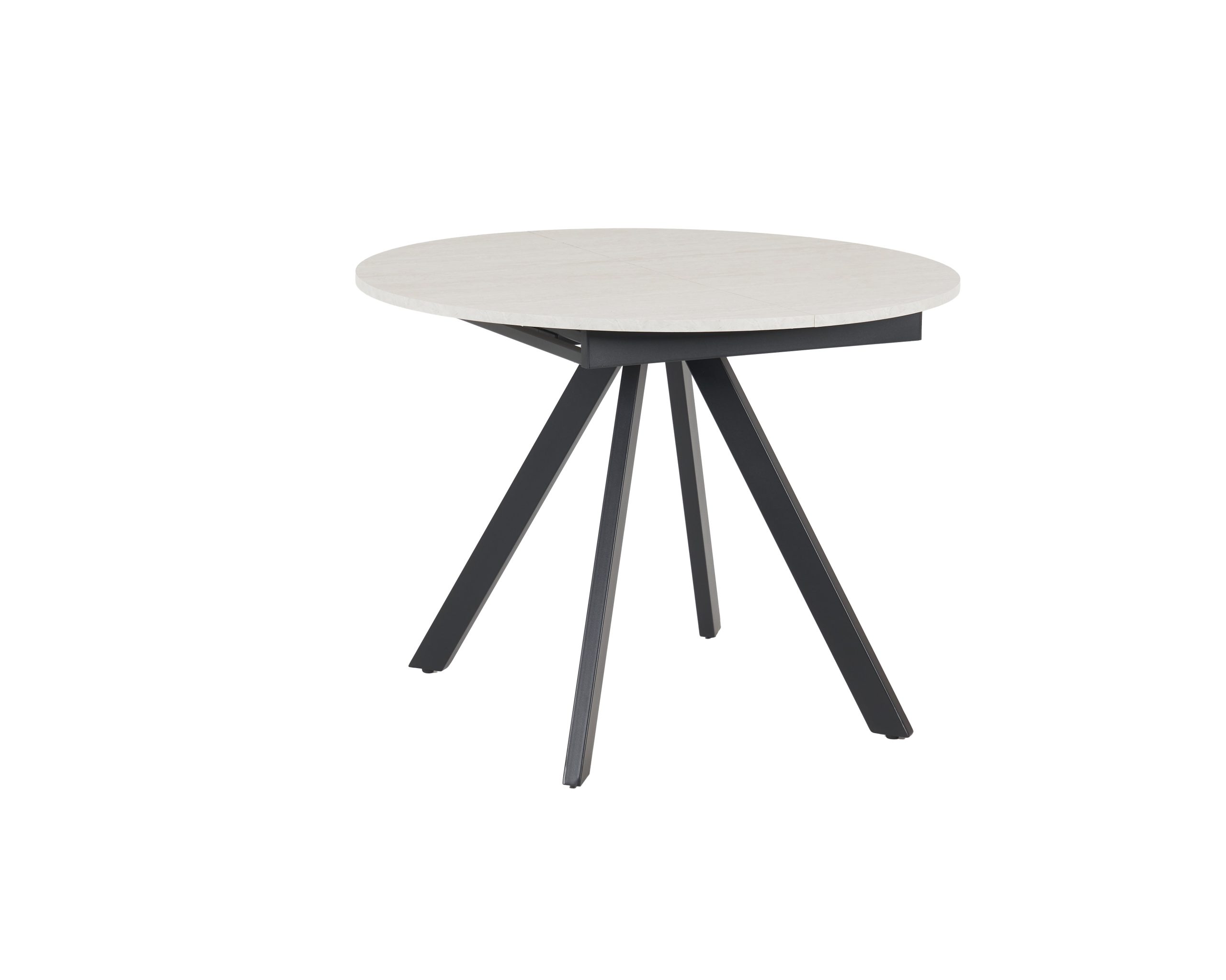 Harley Extendable Dining Table - Image 5