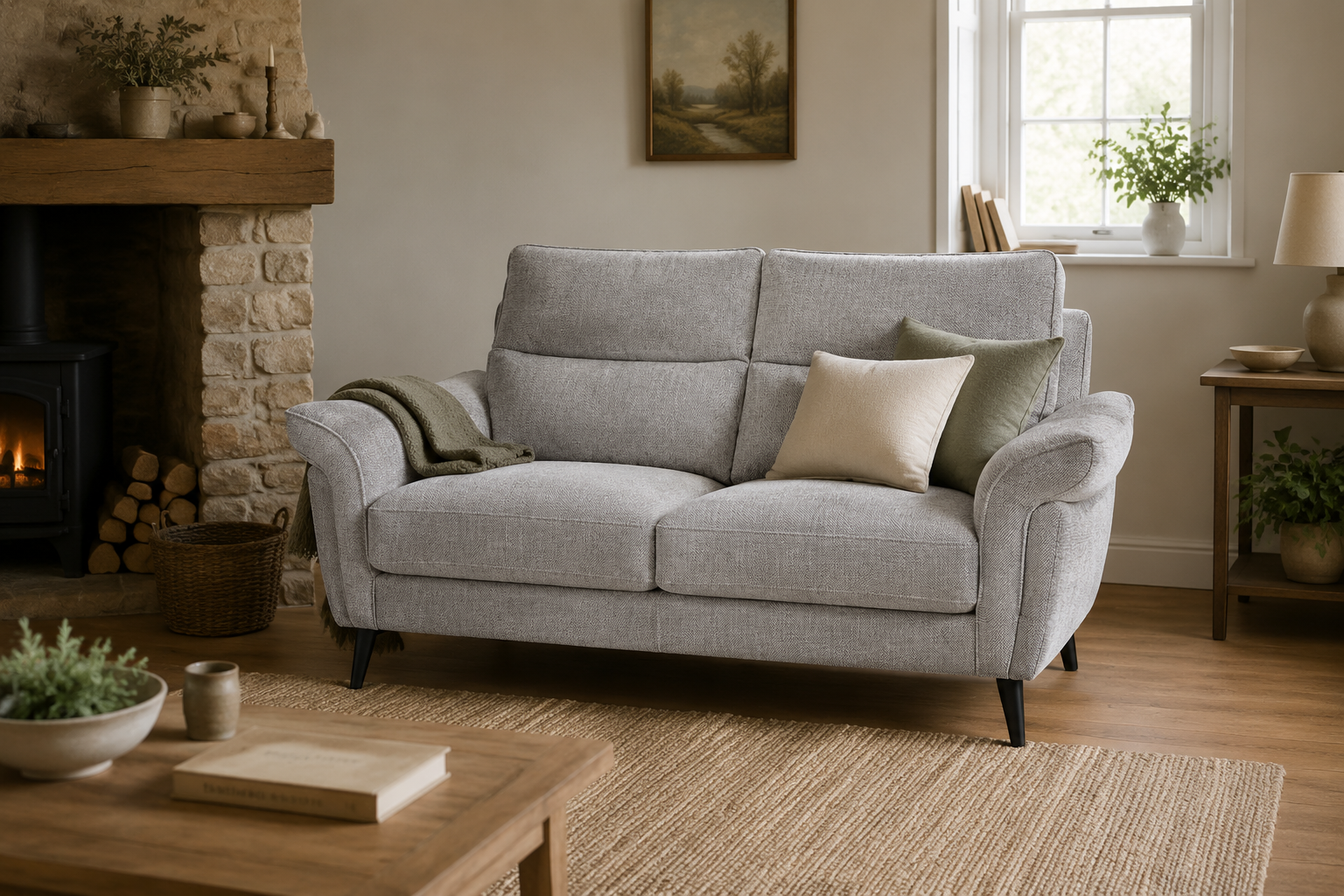 Bonnie Sofa Collection - Image 7