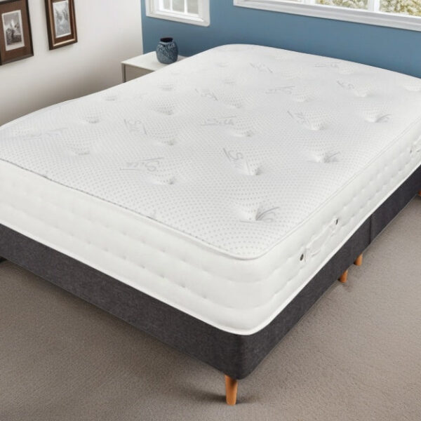 Maisie Pocket 1000 Mattress - Medium/Firm Support