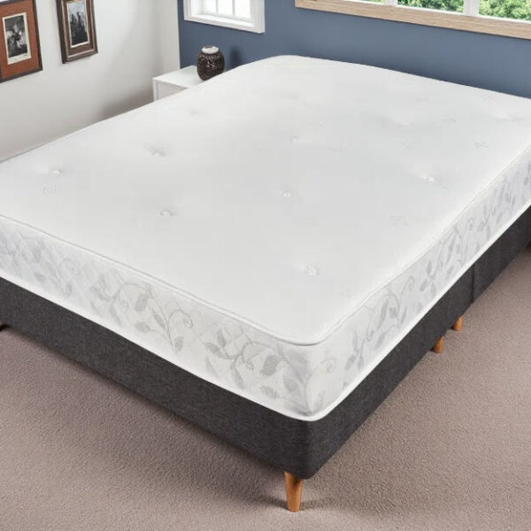 Tilly Memory Top Mattress - Medium Support