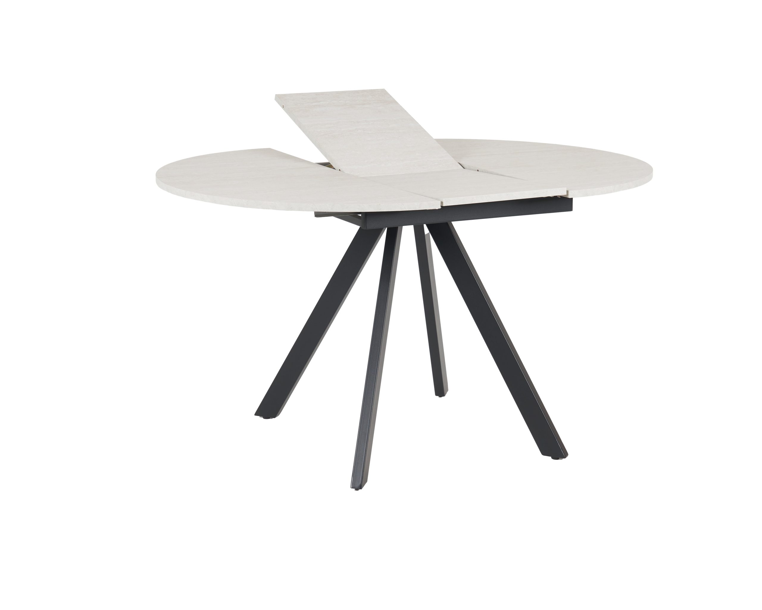 Harley Extendable Dining Table - Image 6