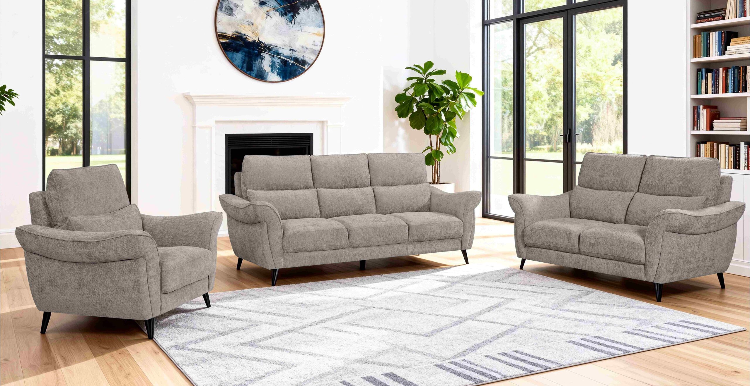 Bonnie Sofa Collection - Image 3