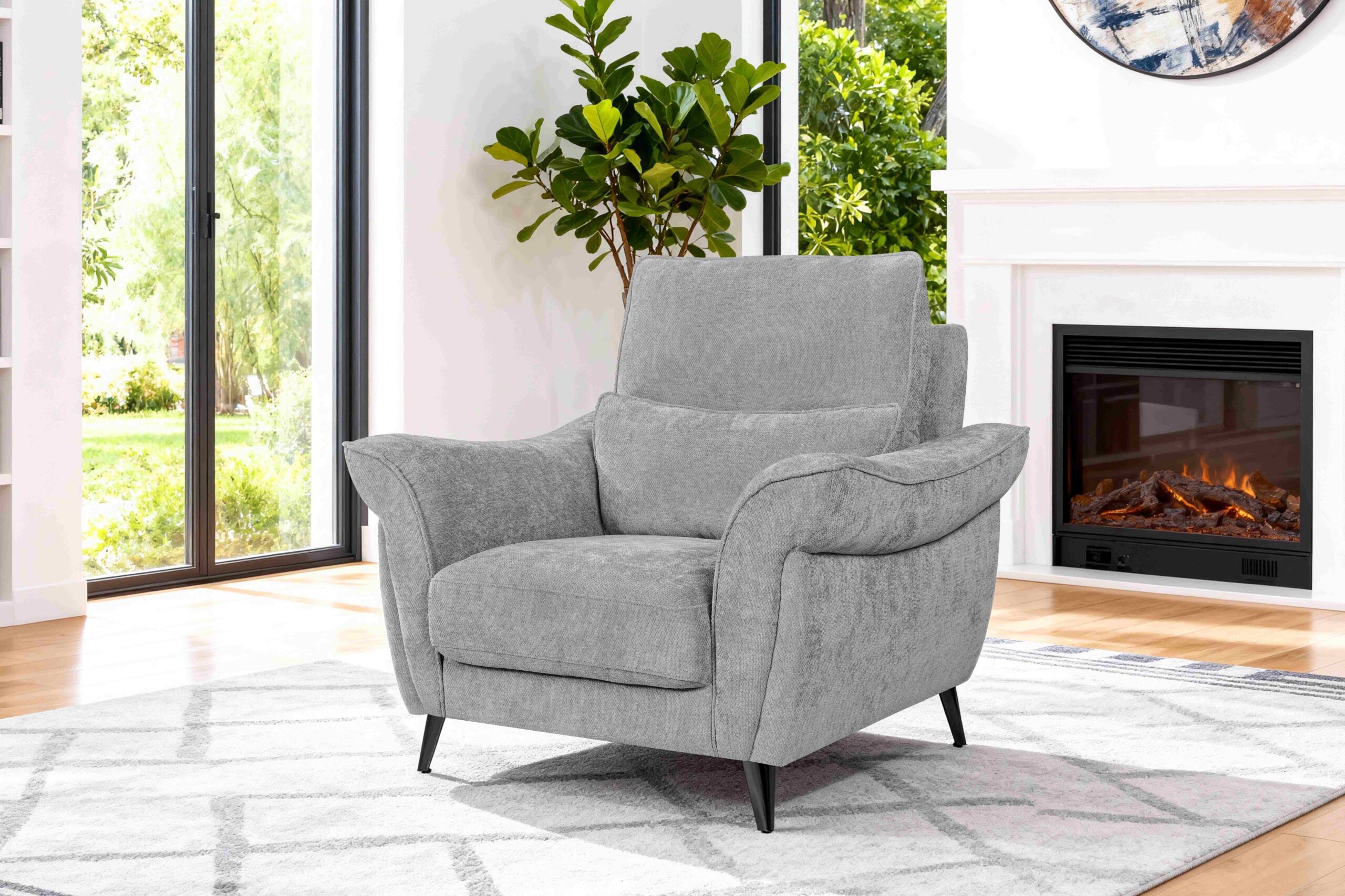 Bonnie Sofa Collection - Image 2