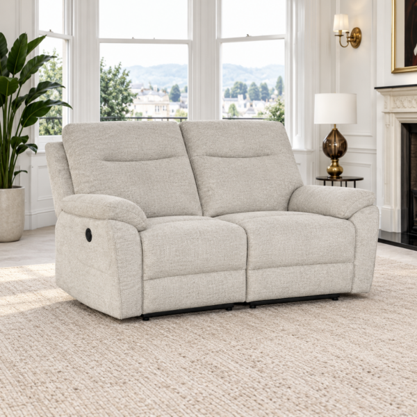Rory Electric Reclining Suite - 2 seat