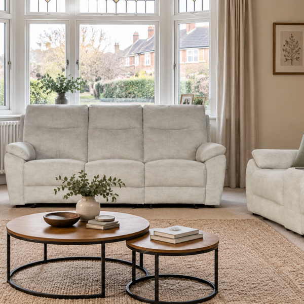 Rory Electric Reclining Suite