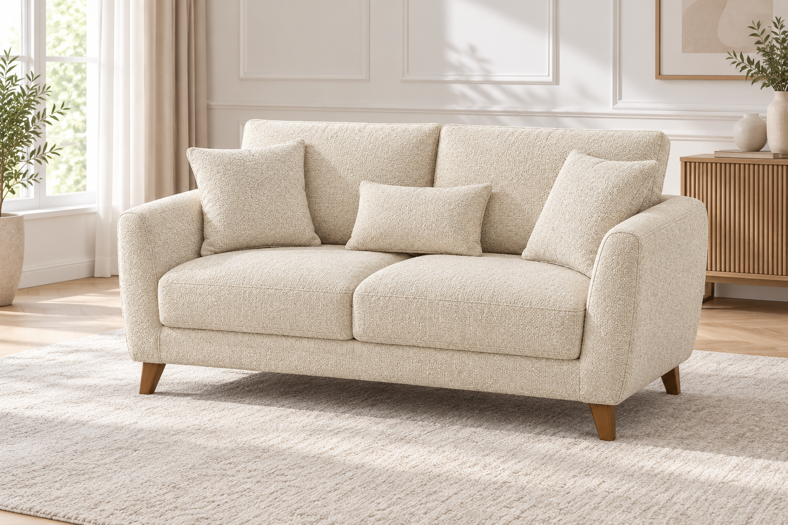 Thea Sofa Collection - Image 5