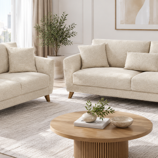 Thea Sofa Collection