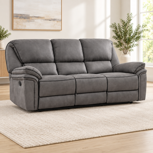 Verity Reclining Suite - 3 seater