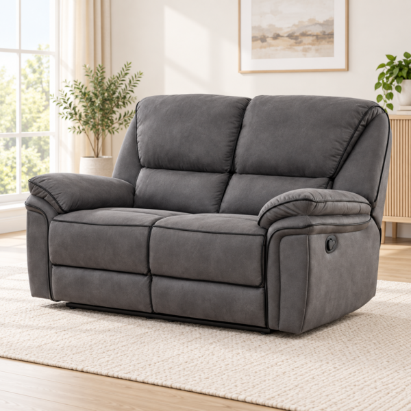 Verity Reclining Suite - 2 seater